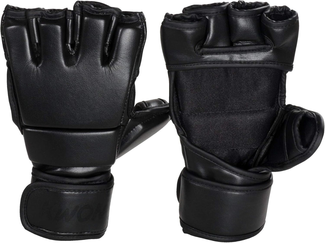 Kwon MMA Handschuhe m D M