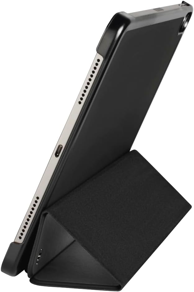 Hama Hülle für iPad Pro 2020/2021/2022 11 Zoll (aufklappbares Case für Apple Tablet, Schutzhülle mit