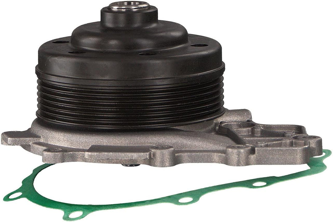 febi bilstein 108014 Wasserpumpe mit Dichtung, 1 Stück