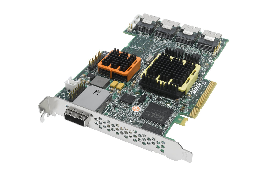 Adaptec SATA/SAS RAID 51645 RoHS Kit