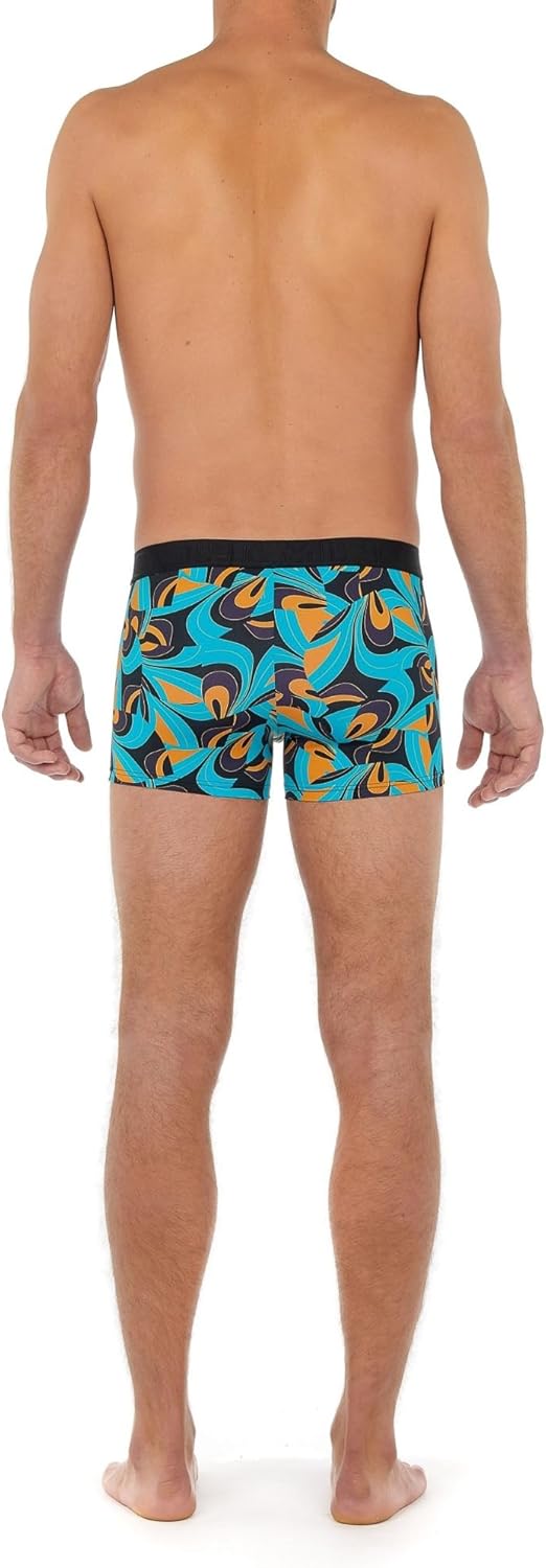 JIUXIANG Boxer Jimi Boxershorts, ,