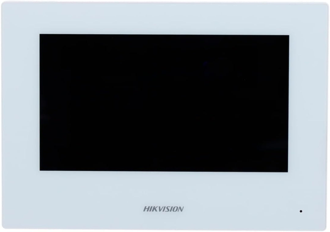 Stacja wewnÄtrzna DS-KH6320-WTE1-W