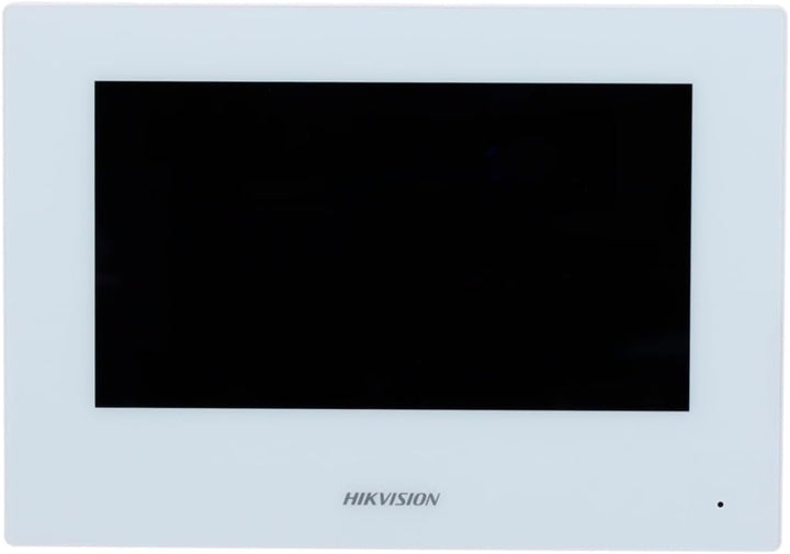 Stacja wewnÄtrzna DS-KH6320-WTE1-W