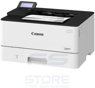 Canon i-SENSYS LBP236dw - Printer - S/