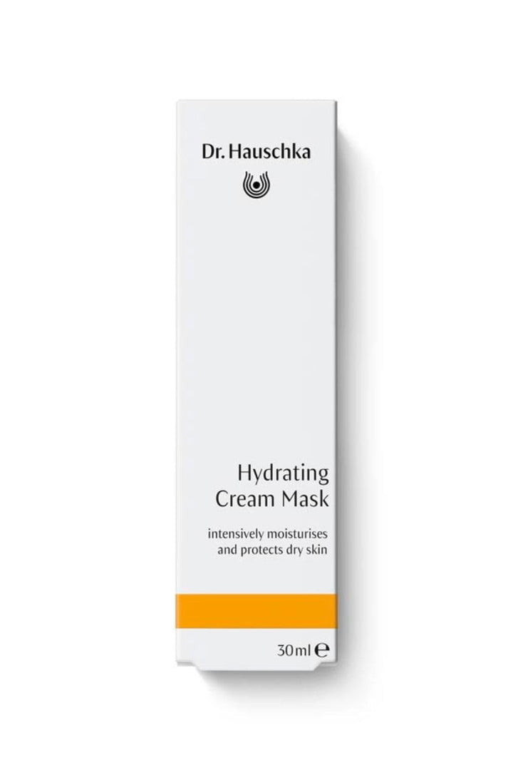 HYDRATING cream mask 30 ml