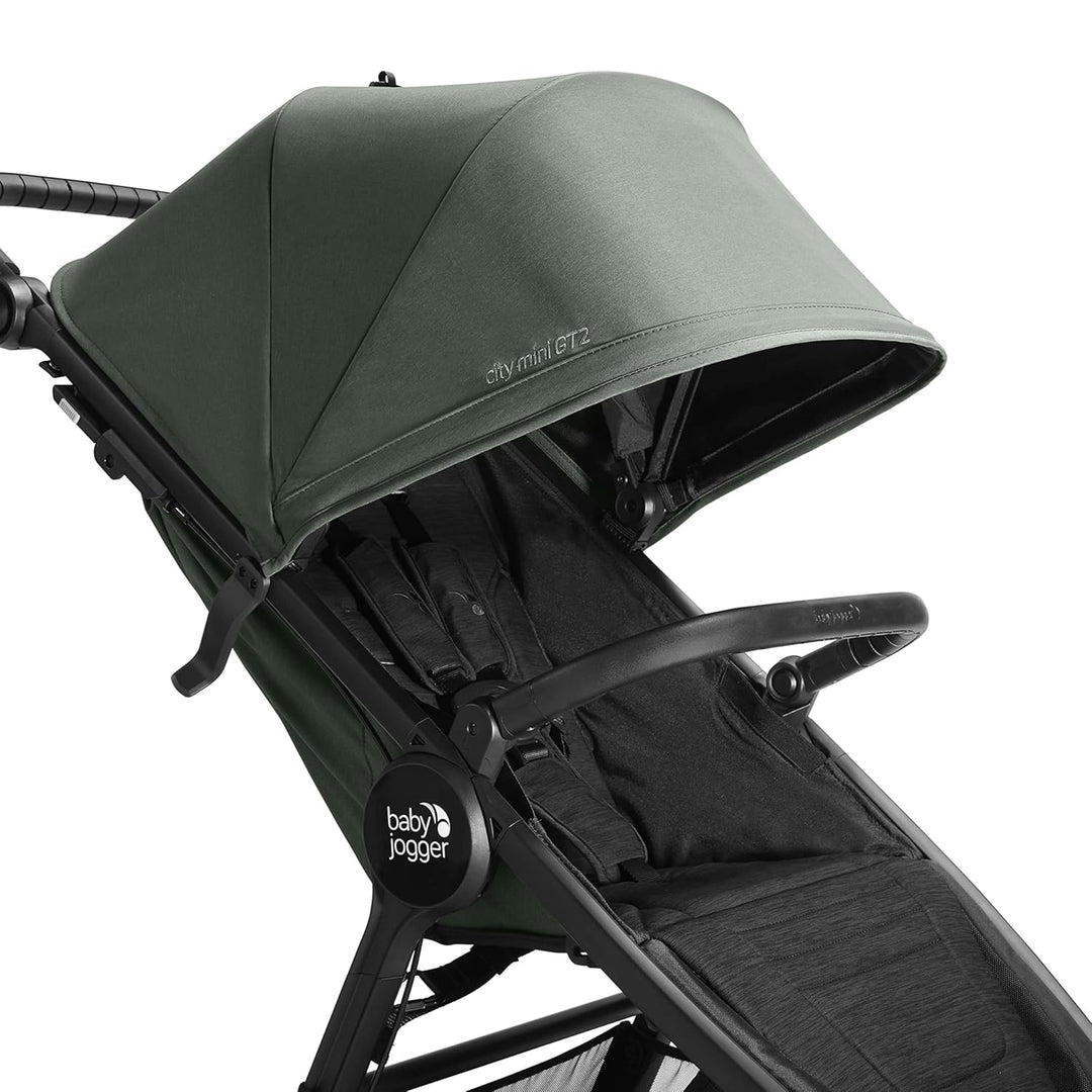 Baby Jogger Sicherheitsbügel | Für City Elite 2, City Mini GT2 &amp; City Mini 2 Buggy Kinderwagen, Sich