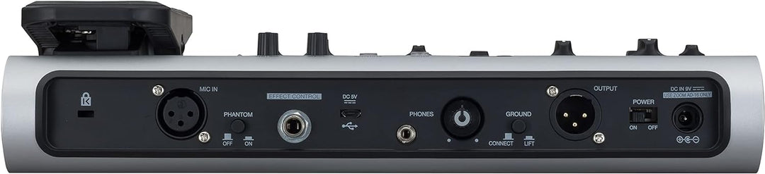 Zoom V6-SP Vocal Prozessor