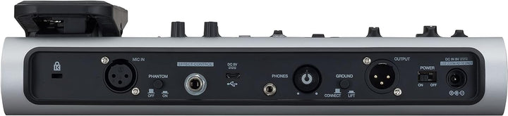 Zoom V6-SP Vocal Prozessor