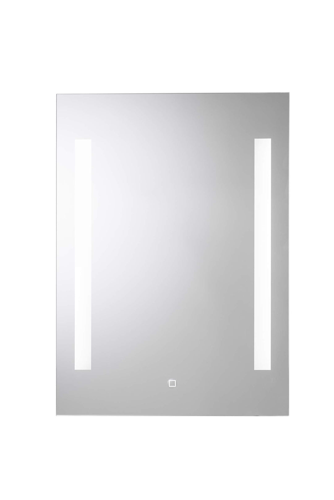 Croydex chilcombe Hang 'N' Lock Glas, Glas, Glas, 3x40x60.5 cm Henbury, Henbury