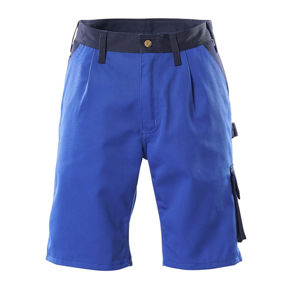 Mascot Lido Shorts C47, kornblau/marine, 00949-430-1101