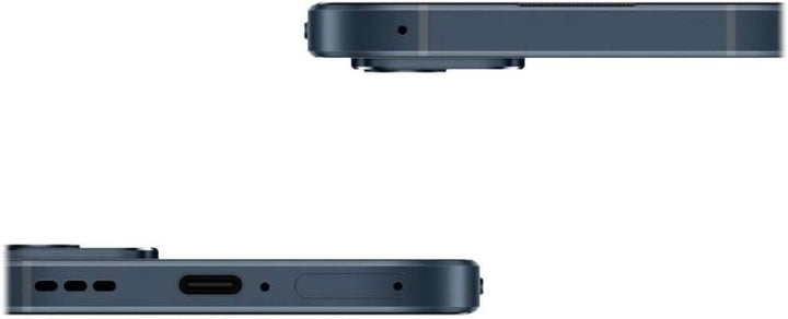 OPPO Reno6 5G 8/128 GB Black 5996278