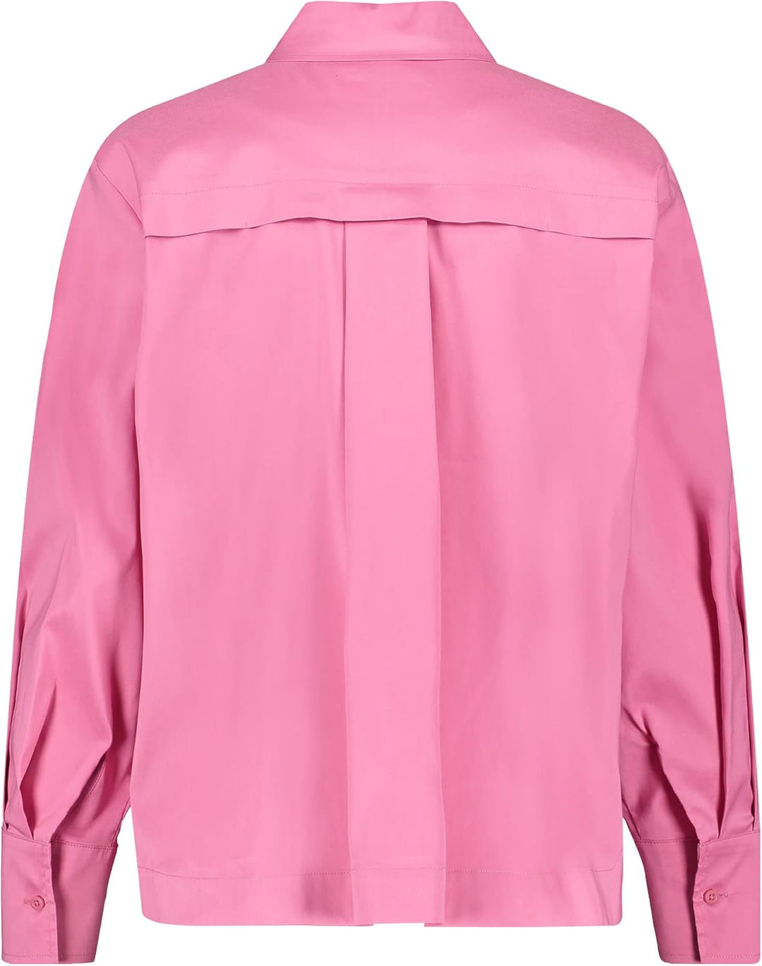 Gerry Weber Damen Bluse, Rose Pink