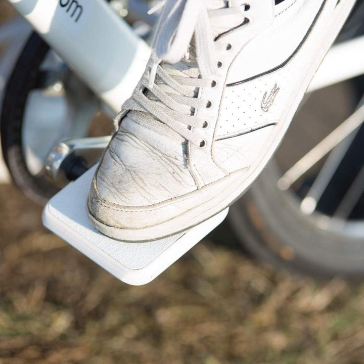 ® MOTOBICYCLES Flat Pedal von Moto für Urban Bikes Colour,Ultra-Flach, Ultra-Leicht, mit Super-Grip