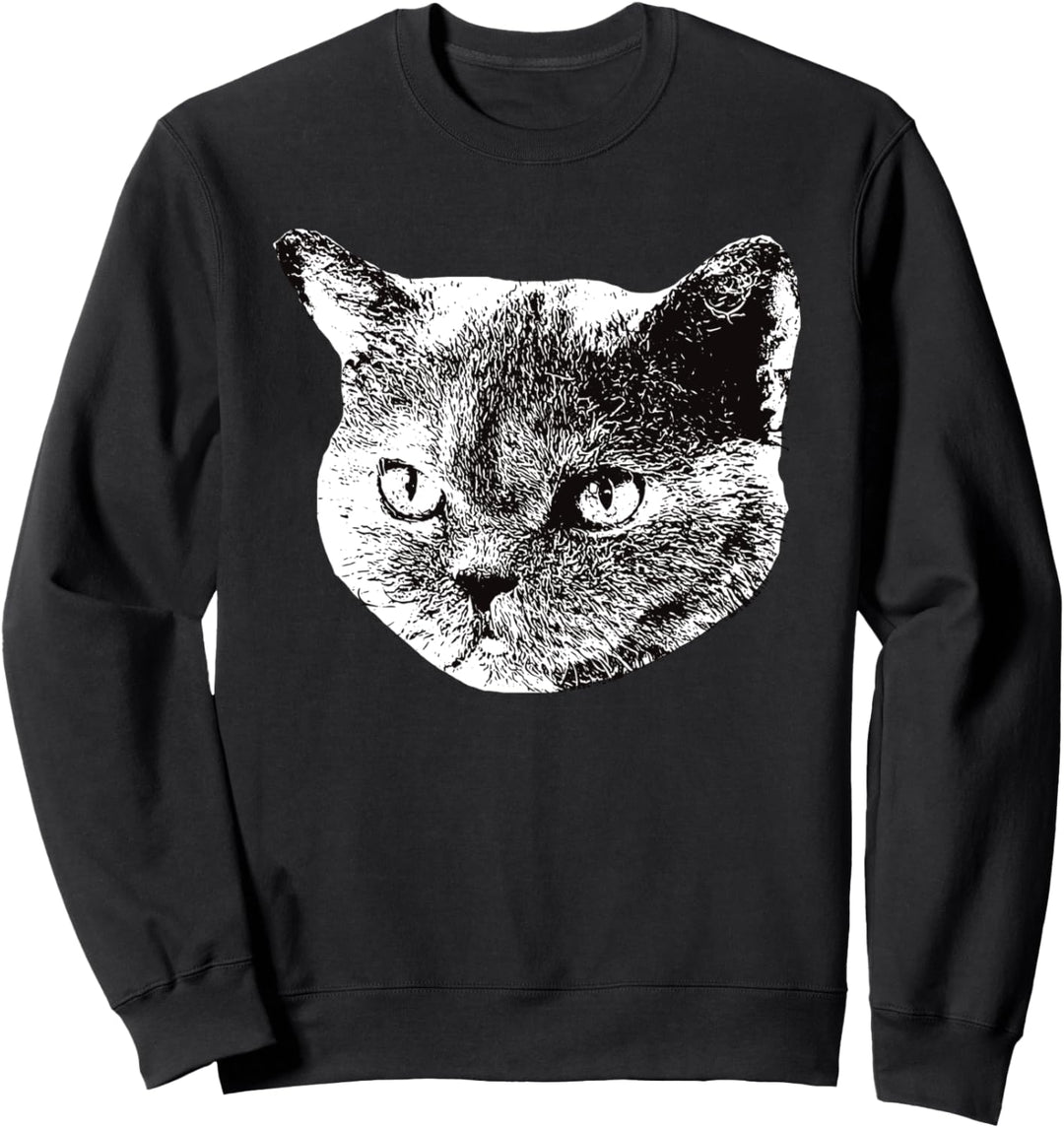 Selkirk Rex Sweatshirt