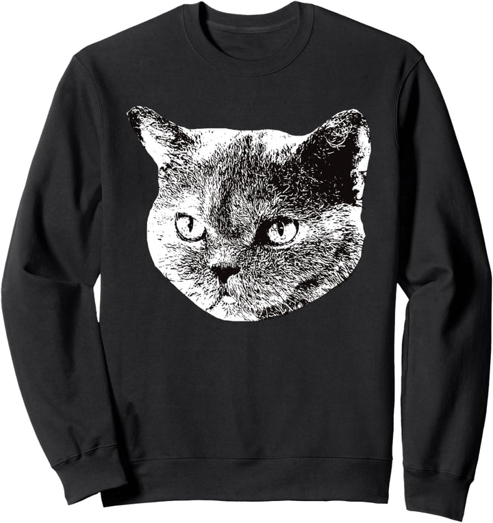 Selkirk Rex Sweatshirt