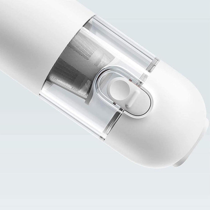 Xiaomi Mi Vacuum Cleaner Mini - White