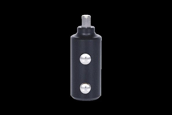 KS Tools 116.2060 Montagewerkzeug für Abflussventile, 92mm