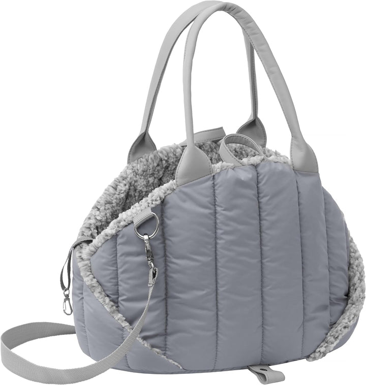 Hundetasche, Tragetuch, Tragetasche, Haustier, Transporttasche, Höhenverstellbar, Hundezubehör, Tran