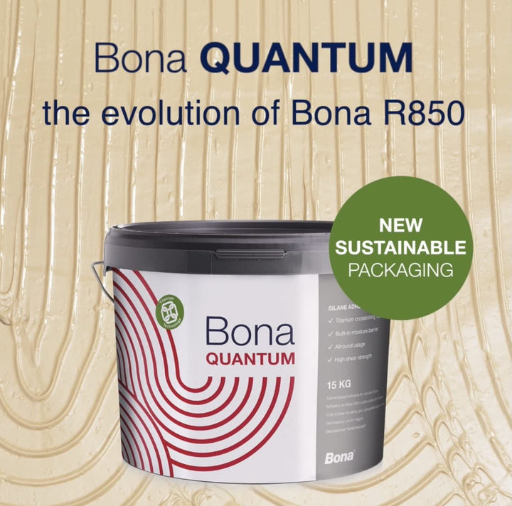 Bona Quantum Klebstoff, 15 kg