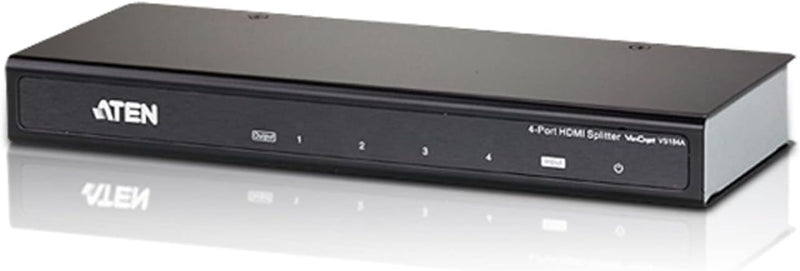 Aten 4 Port HDMI Splitter