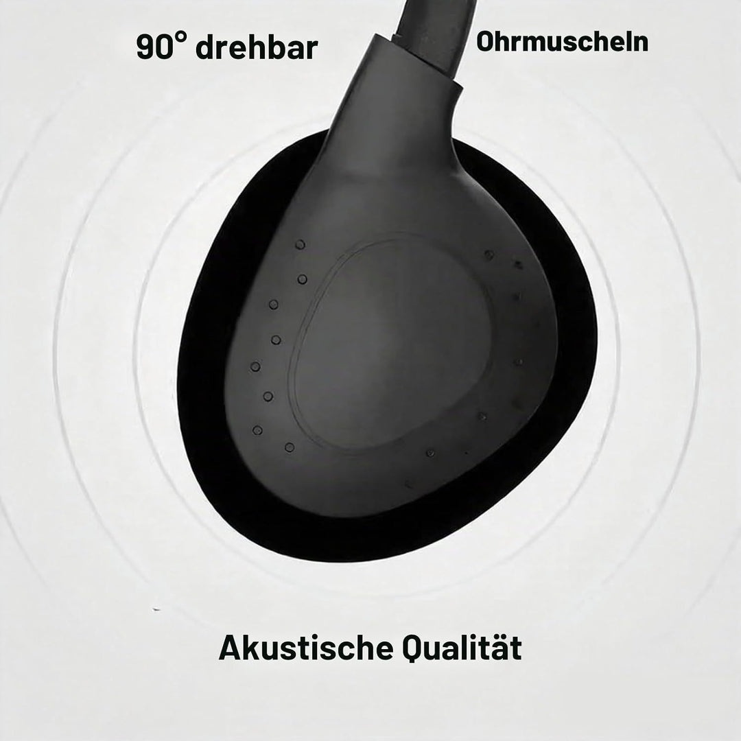 Klassenzimmer-Kopfhörer Mit 3 5-mm-Klinkenstecker Kabelgebundene On-Ear-Kopfhörer Verstellbar Für Sc