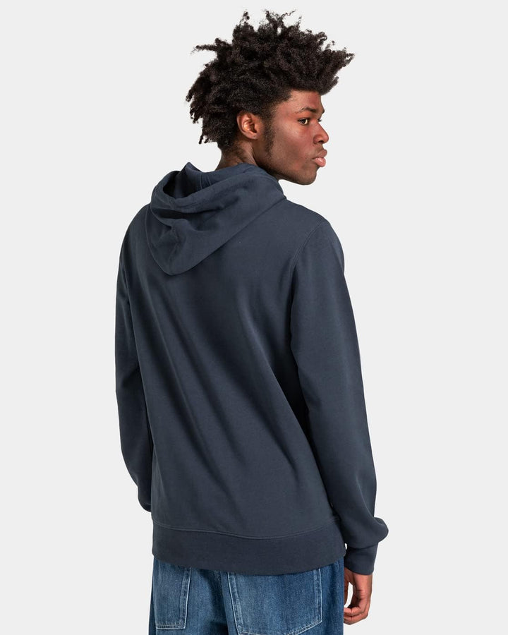 Element Vertical - Kapuzenpulli für Männer ELYSF00121 XS Eclipse Navy, XS Eclipse Navy