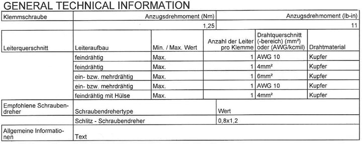 Kraus &amp; Naimer KG32A T903 VE2 +F437 Umschalter 3-polig 32A mit Stellung Netz 0 Notstrom 90° Schnappb