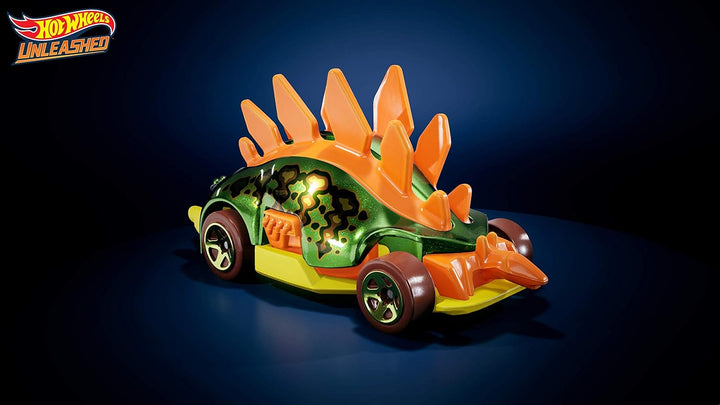 KOCH MEDIA SAS Hot Wheels Unleashed ED D1 P4