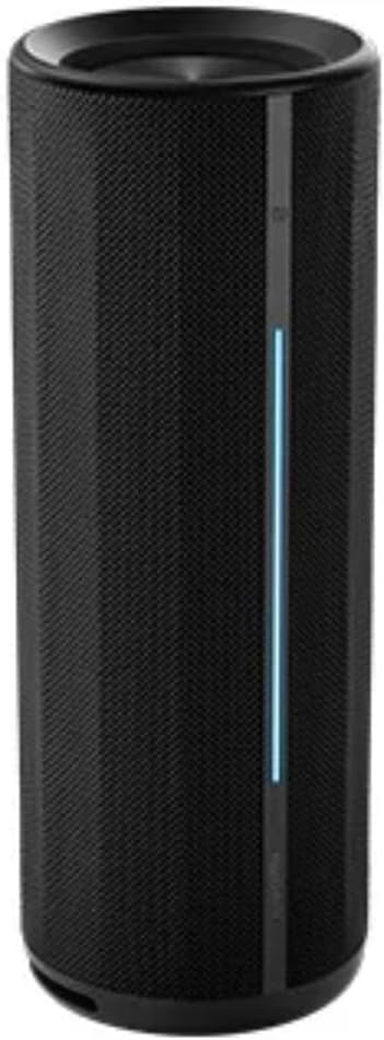 Xiaomi Bluetooth Speaker – 360° Sound, 40W Leistung, 17h Akku, IP67-Schutz, RGB-Licht und Bluetooth