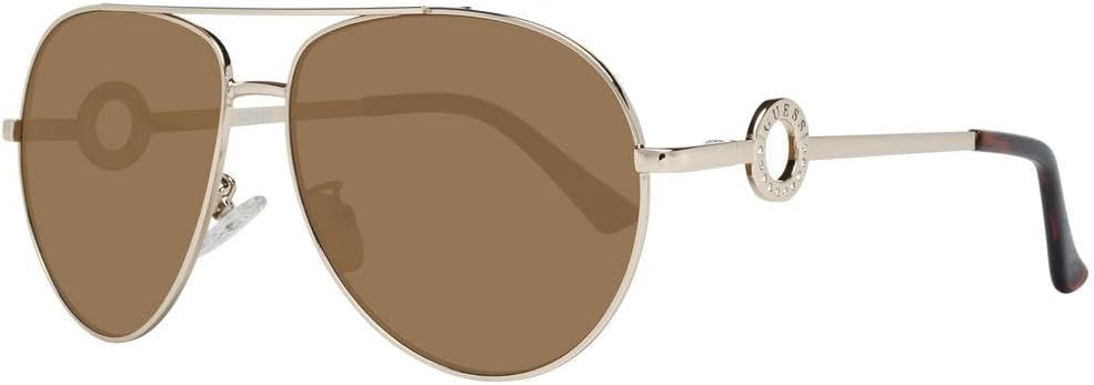 Guess Unisex Mod. Gf0364 5932f Sonnenbrille, Mehrfarbig (Mehrfarbig)