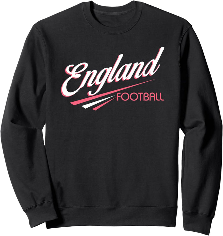 Trendy England As Well Sweatshirt