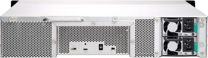 NAS Storage RACKST 12BAY 2U/TL-R1200C-RP QNAP