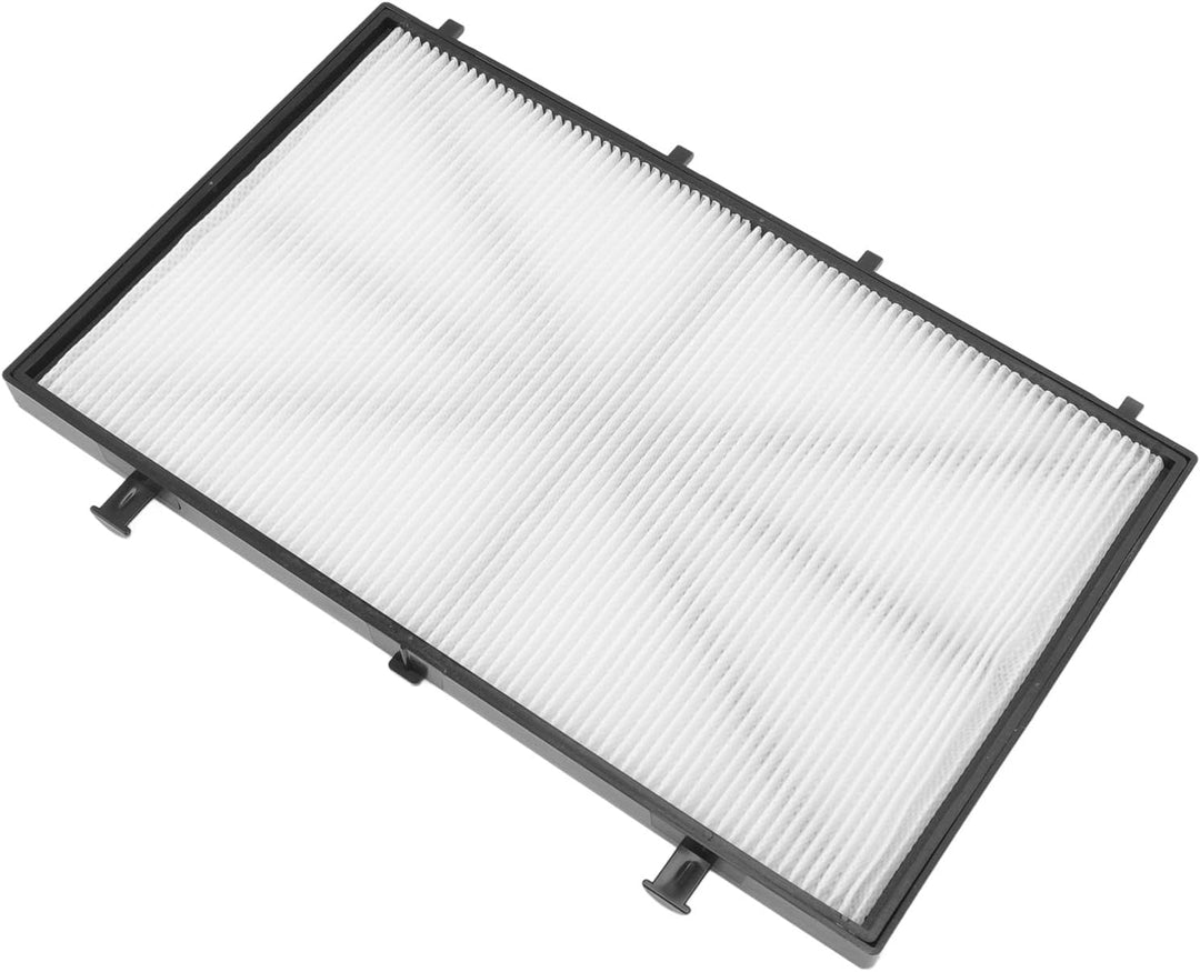 CHICIRIS Pool-Reinigungsfilter, 4er-Pack Robotic Pool Ultra Fine Filterkartuschen-Ersatz, Kompatibel
