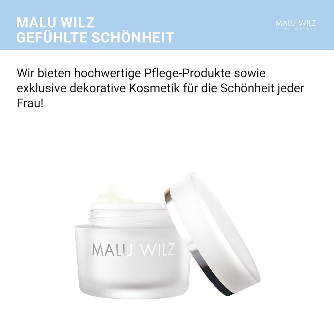 Malu Wilz Thalasso Vital-Behandlung: Malu Wilz: Groesse: Thalasso Vital-Behandlung 50 ml 50 ml