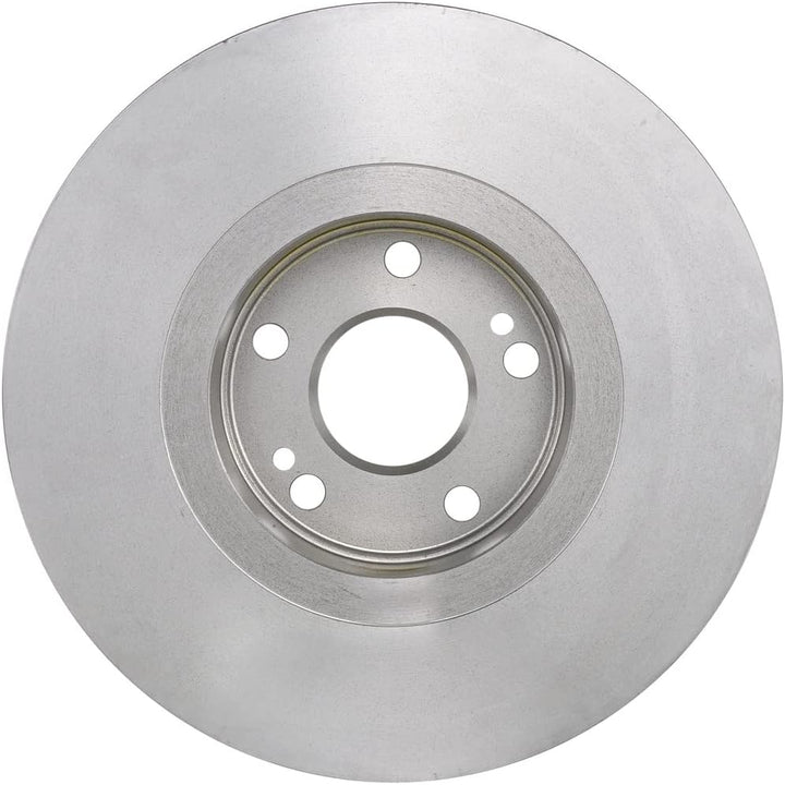 Bosch BD656 Bremsscheiben - Vorderachse - ECE-R90 Zertifizierung - eine Bremsscheibe