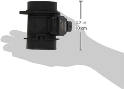 WILMINK GROUP VDO 5WK97004Z Luftmassenmesser