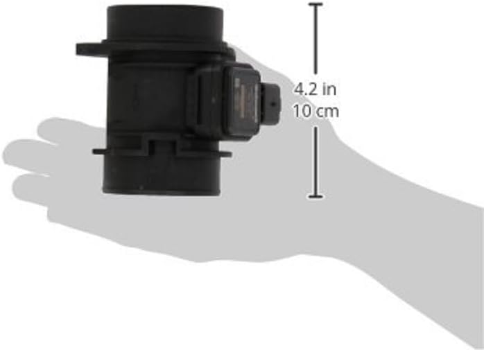 WILMINK GROUP VDO 5WK97004Z Luftmassenmesser