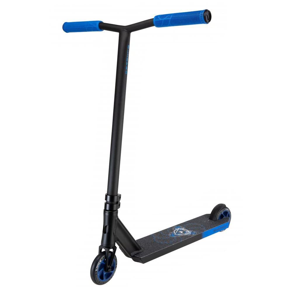 Blazer Pro Unisex-Youth Enigma 2 Stunt Scooter 520 schwarz / blau, 520 schwarz / blau