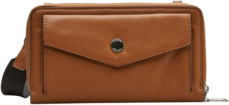 s.Oliver Damen 10.2.17.38.300.2122874 Wallet Bag 8469, 8469