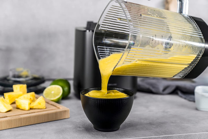 ZWILLING ENFINIGY Standmixer Universal 1.4 Liter, Mixer mit Edelstahl-Kreuzklinge & 1200-Watt-Hochle