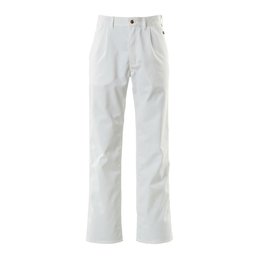 Mascot Montana Hose 90C45, weiss, 00579-430-06 Weiss 90C45, Weiss 90C45