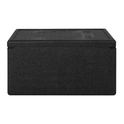 Cambro EPP ECO Cam GoBox Isolierter Top-Loading-Behälter für Lebensmittel - 46 Liter, für 1 x 1/1 GN