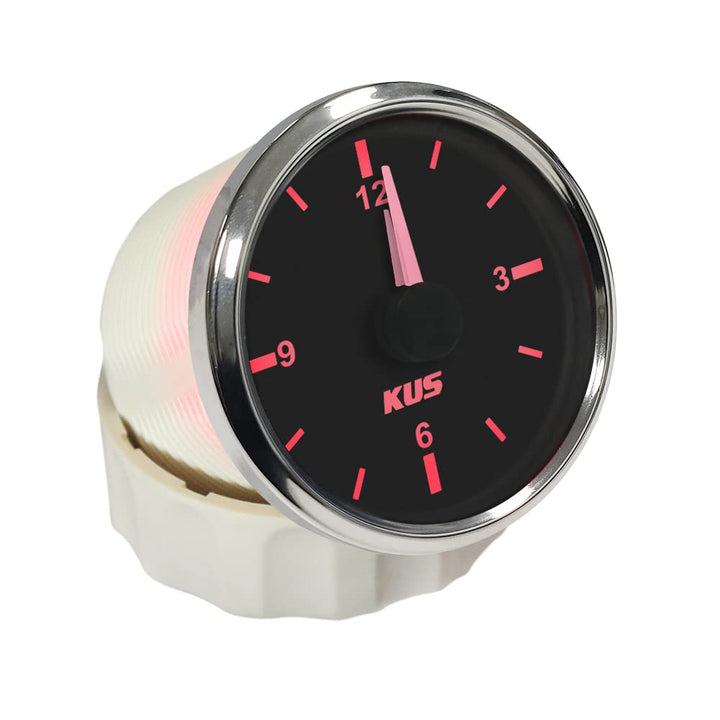 KUS KY09000 KY09100 schwarz, schwarz