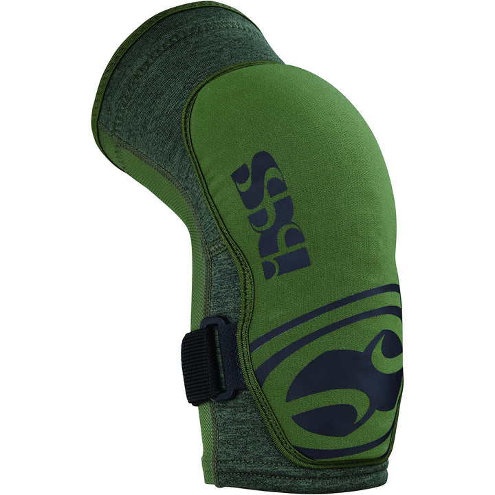 IXS Carve EVO+ Ellenbogenprotektoren oliv