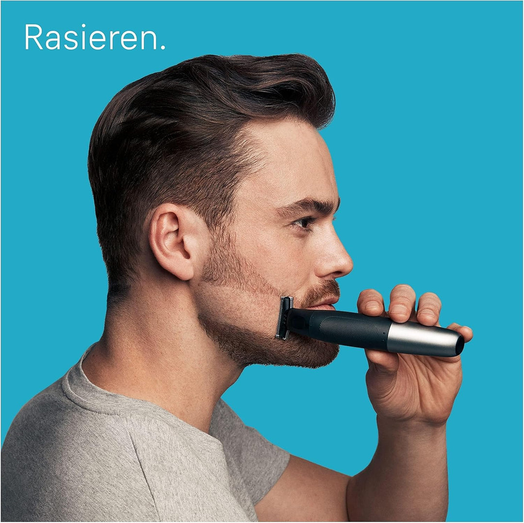 Braun Series XT Ersatzklinge, ORIGINAL Ersatzscherteil vom Hersteller passend für alle Braun XT Mode