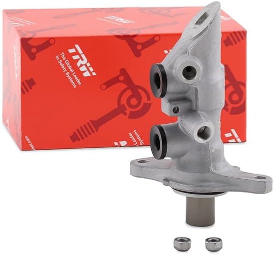 TRW Automotive AfterMarket PMK272 Geberzylinder