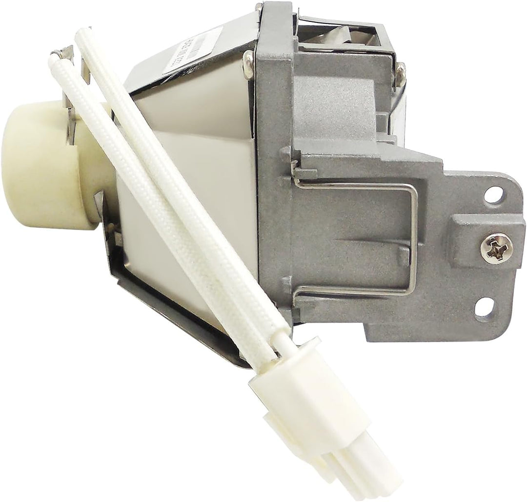 Supermait 5J.JC205.001 5JJC205001 Replacement Projector Bulb Lamp with Housing Compatible with Benq