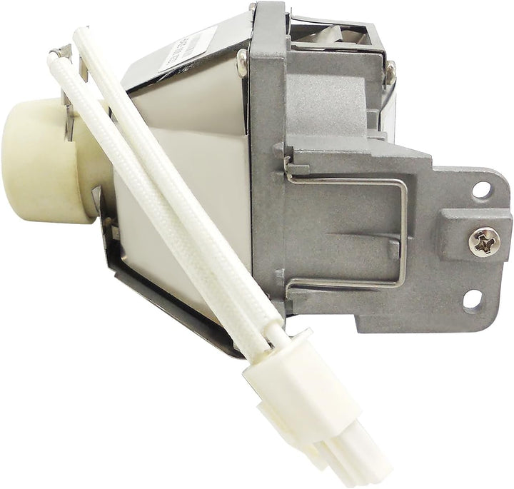 Supermait 5J.JC205.001 5JJC205001 Replacement Projector Bulb Lamp with Housing Compatible with Benq