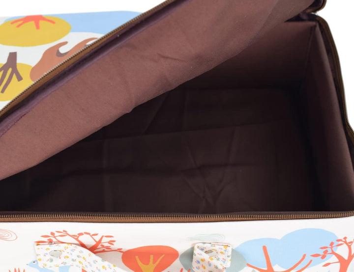 LBR 50270 Maletín Squirrels No aplica Spielzeugtaschen, bunt