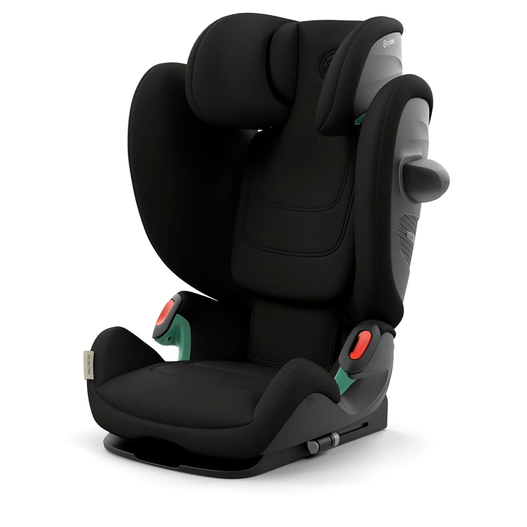 Pallas G3 i-Size Pallas G3 i-Size Magic Black, Pallas G3 i-Size Magic Black